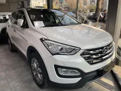 هیوندای، سانتافه