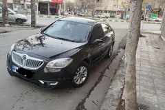 برلیانس، H330