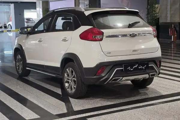 ام وی ام  X22