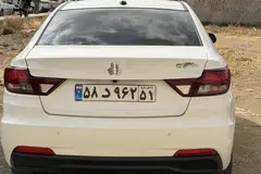 شاهین، G دنده ای