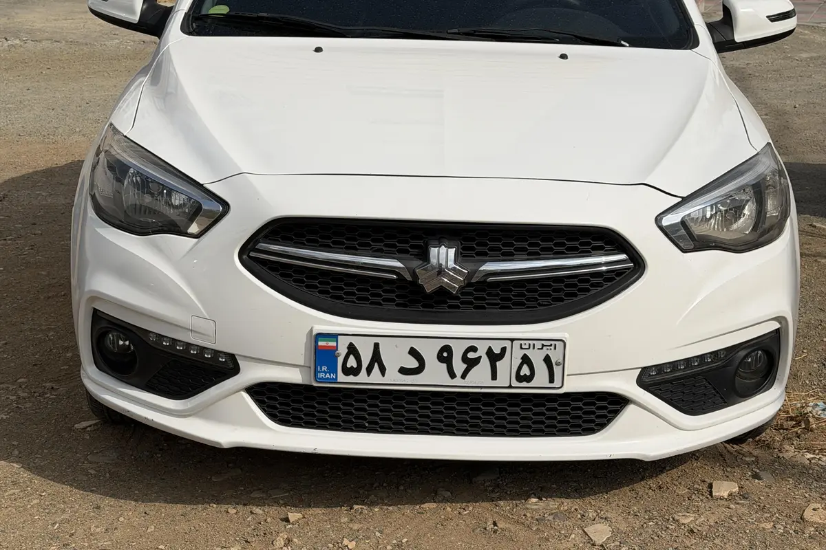 شاهین،  G دنده ای