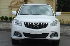 هایما، S7