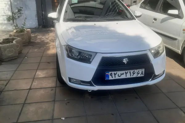 دنا  پلاس EF7