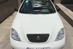 تیبا، صندوق دار
