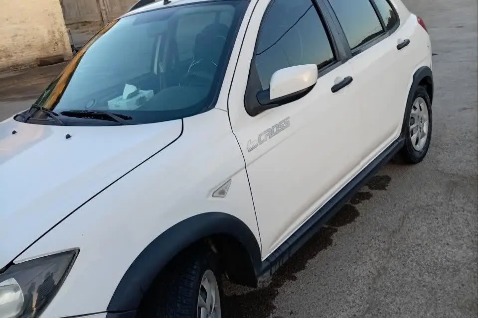 کوییک،  دنده ای