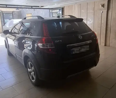 دانگ فنگ، H30 کراس