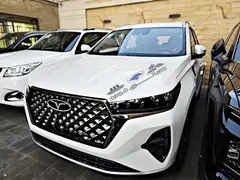 فونیکس، تیگو 7 پرو