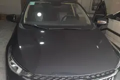 چری، آریزو 6