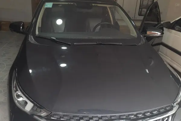 چری، آریزو 6