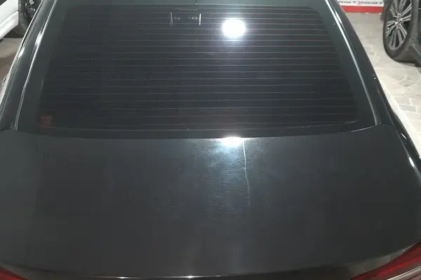 چری، آریزو 6