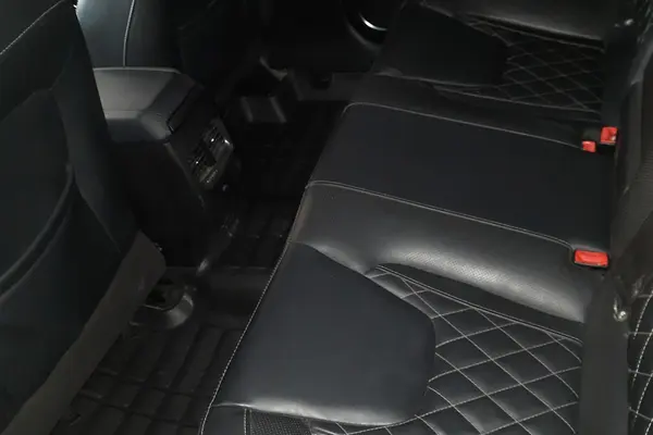 چری، آریزو 6