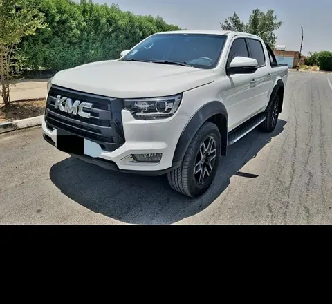 کی ام سی، T8