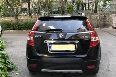 دانگ فنگ، H30 کراس