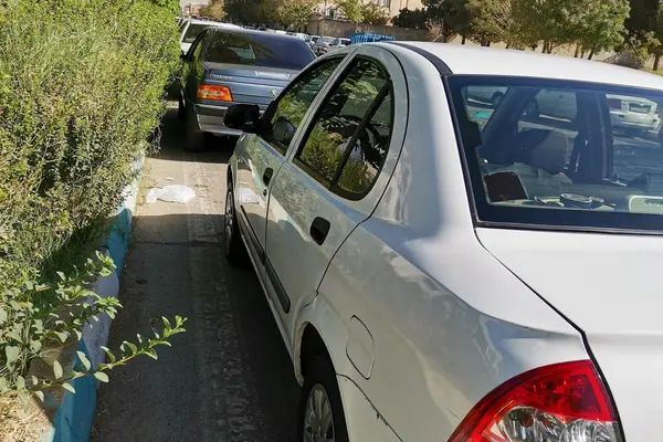 تیبا  صندوق دار