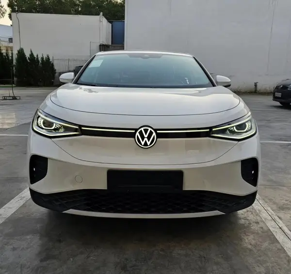 فولکس، ID.4 Crozz