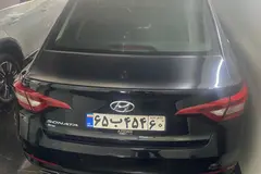 هیوندای، سوناتا
