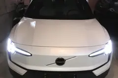 ولوو، EX30