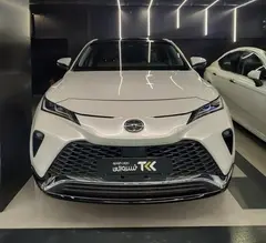 تویوتا، ونزا