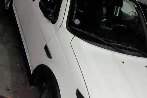 اطلس، دنده ای