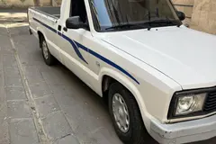 کارا، تک کابین