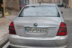 لیفان، 520i