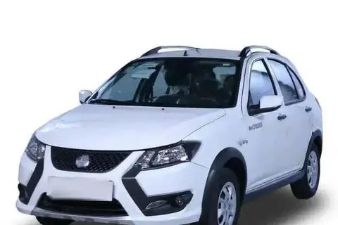 حواله کوییک، GXR
