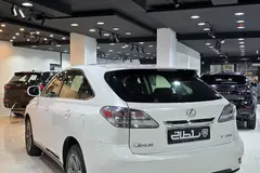 لکسوس، RX