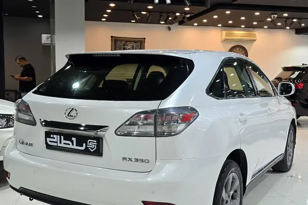 لکسوس  RX