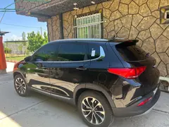 چری، تیگو 7
