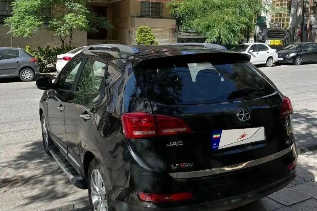 جک،  S5