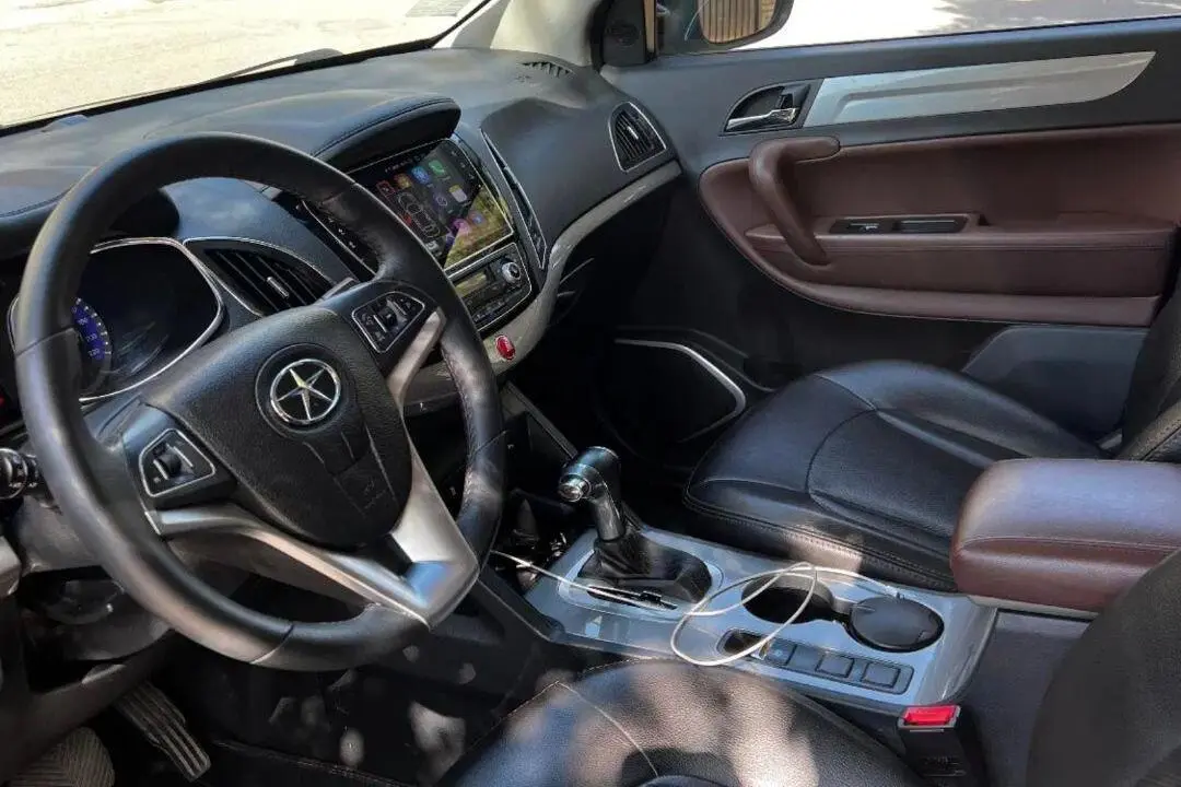 جک،  S5
