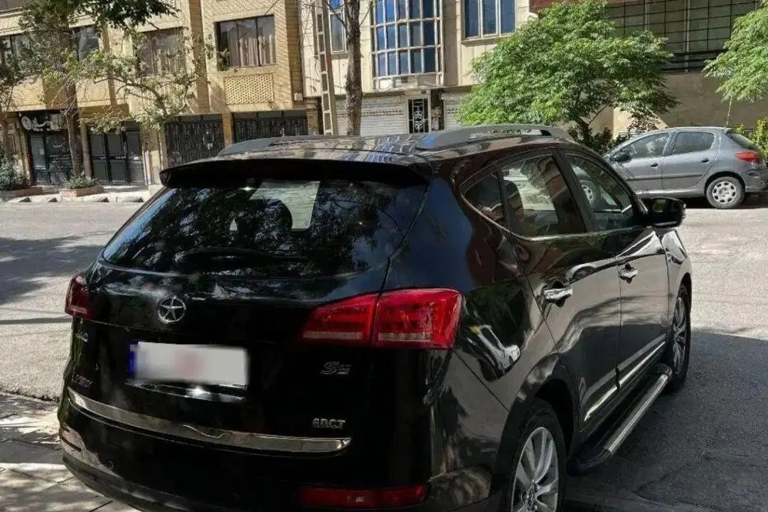 جک،  S5
