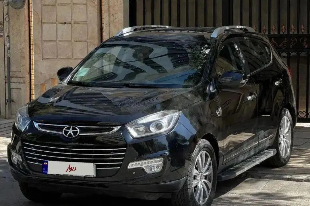 جک،  S5