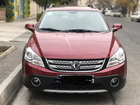 دانگ فنگ، H30 کراس