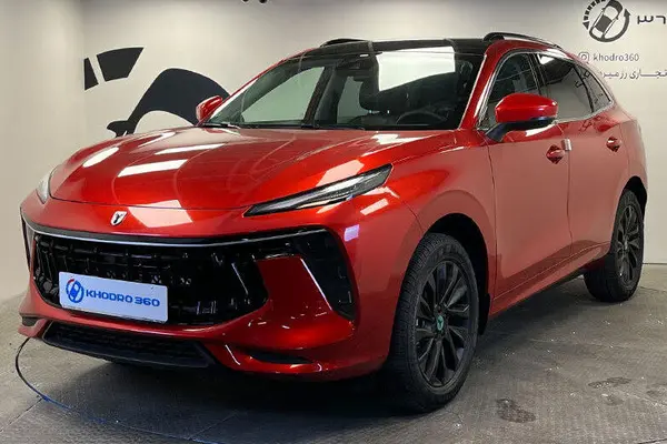 لاماری، ایما