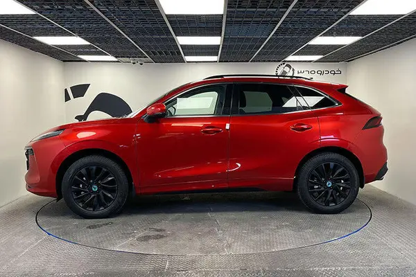 لاماری، ایما