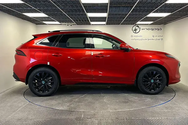 لاماری، ایما