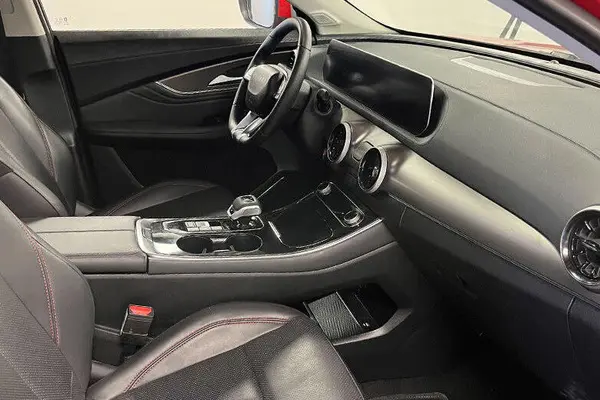 لاماری، ایما