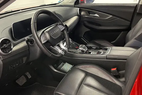 لاماری، ایما