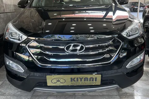 هیوندای، سانتافه
