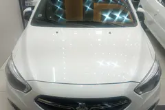 شاهین، G دنده ای