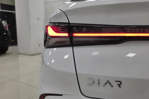 بیجینگ، U5 پلاس