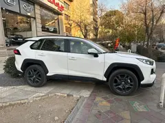 تویوتا، راوفور