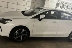 بیجینگ، U5 پلاس