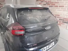 ام وی ام، X22 PRO