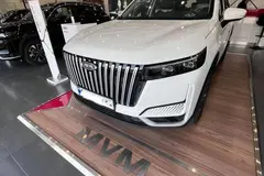 ام وی ام، X77