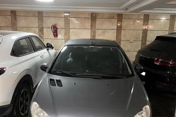 پژو  206 SD