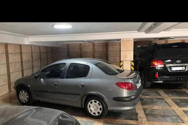 پژو  206 SD