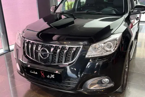 هایما، S7