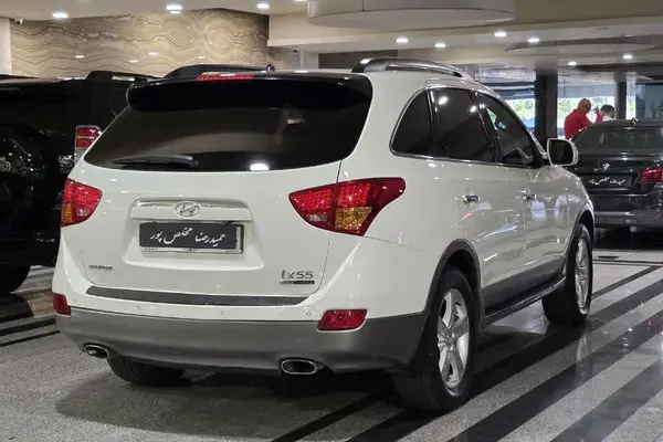هیوندای  وراکروز